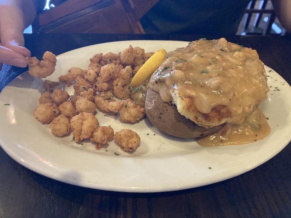 Chicken Fried Steak