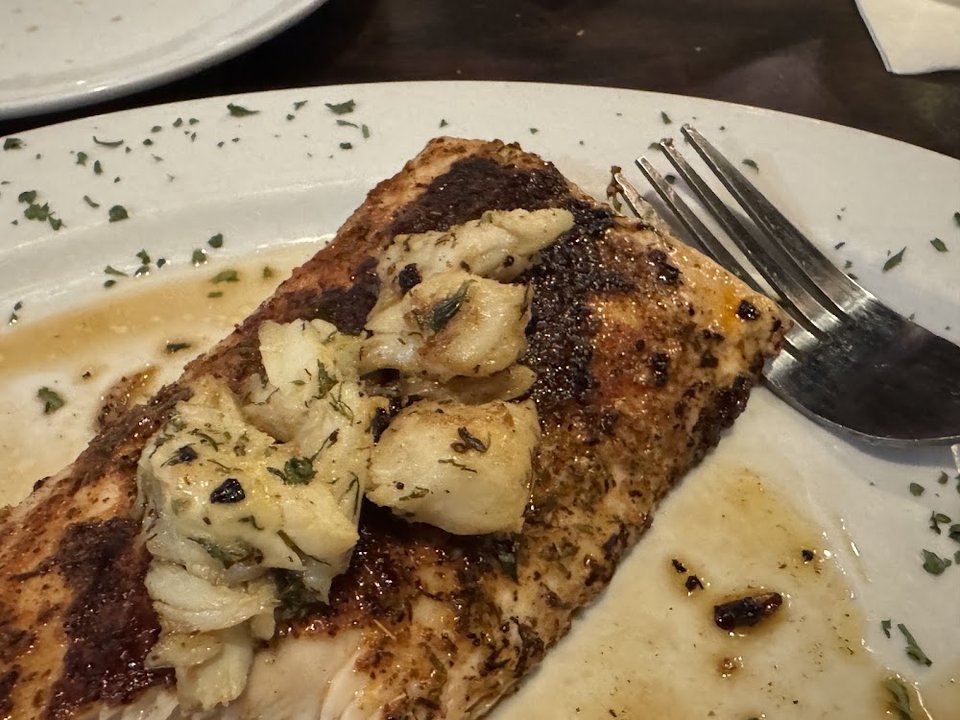Sea Bass