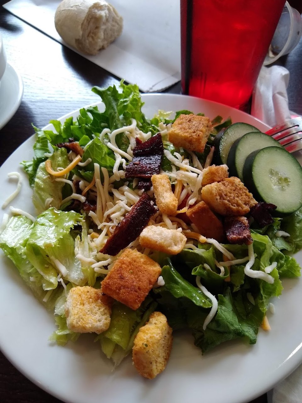 House Salad