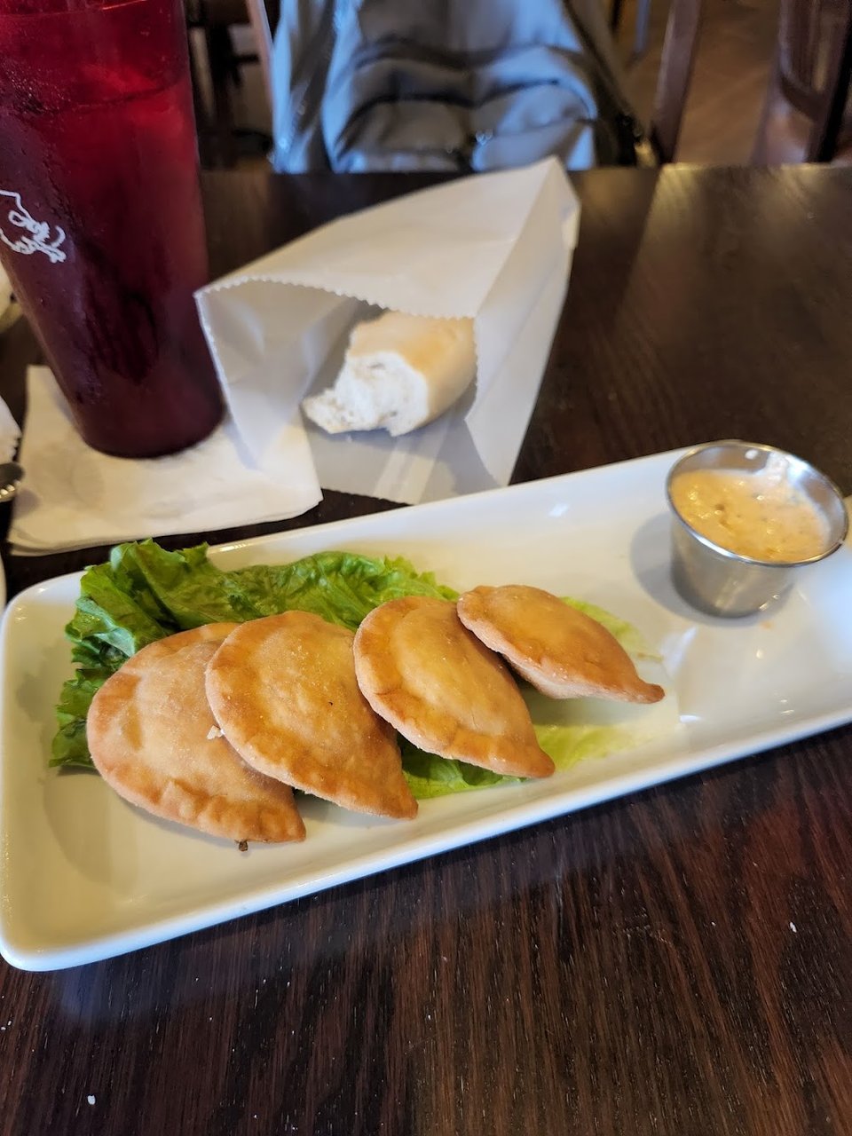 Mini Meat Pies
