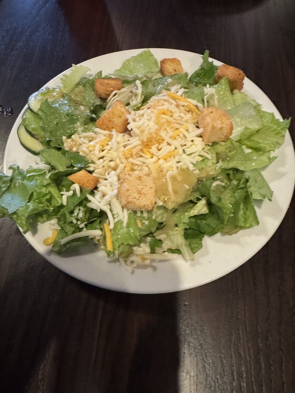 Caesar Salad