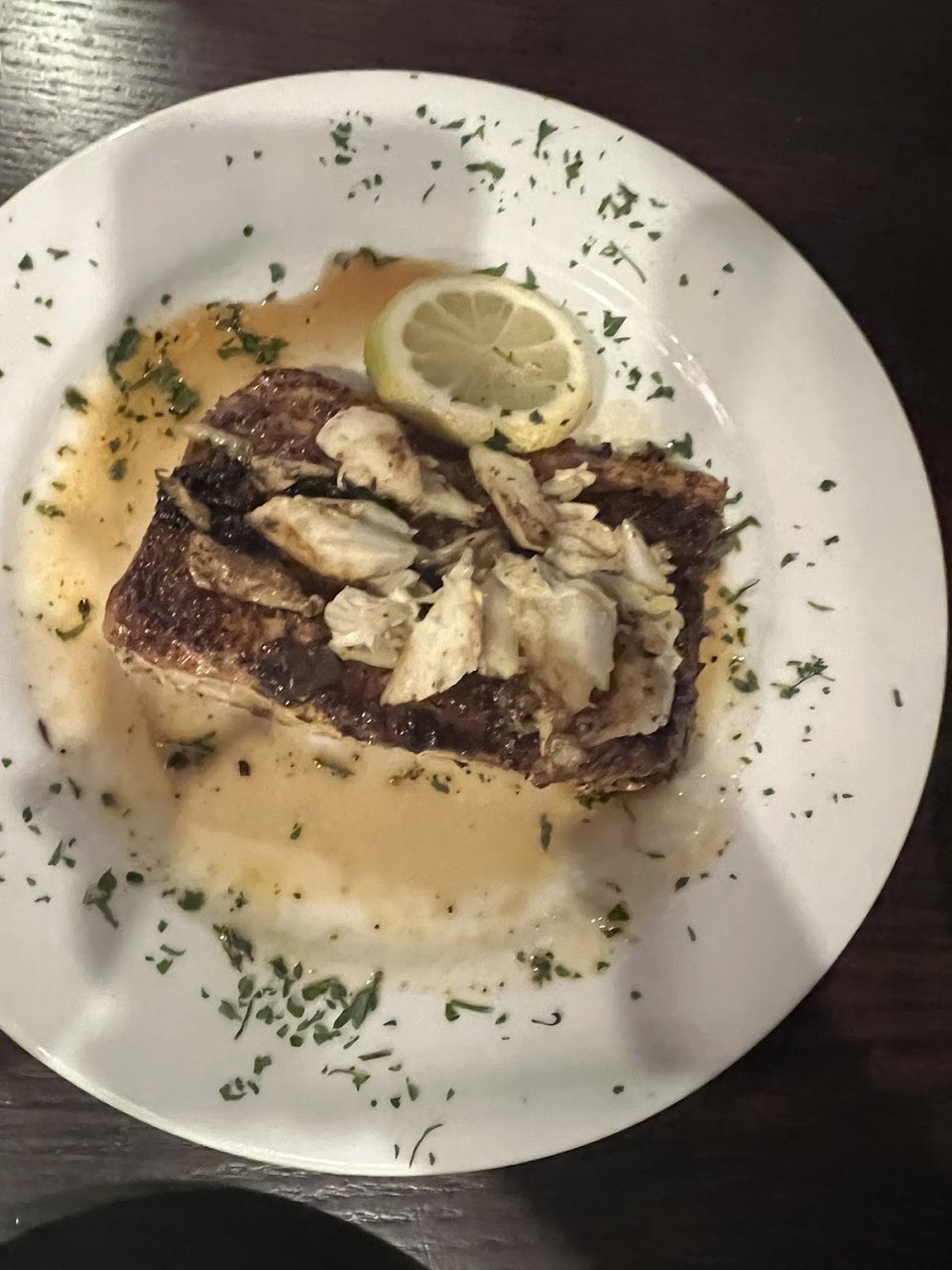 Mahi Mahi